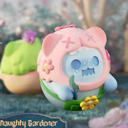 Shinwoo - The Secret Bear Garden Series Mystery Box Blind Box Toy Figure